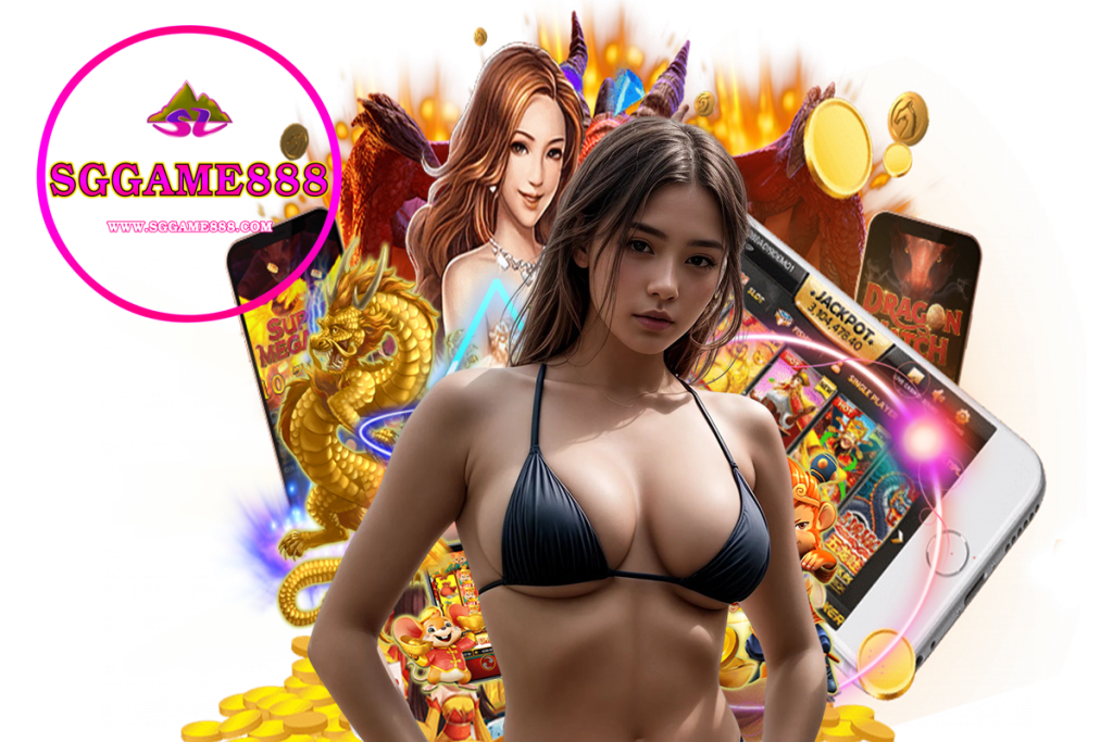 sggame888 สล็อต