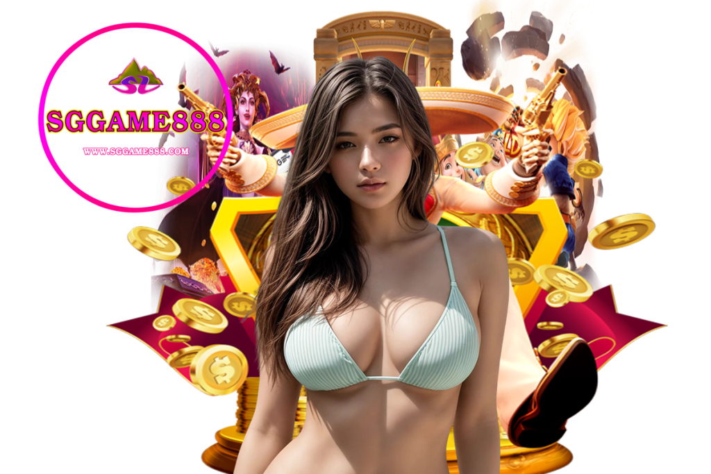 sggame888 เครดิตฟรี